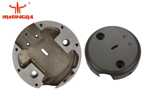 Auto Cutter S-93-5 Parts Bowl Presser Foot 55592001 Spare Parts For GT5200 S5200 Cutter