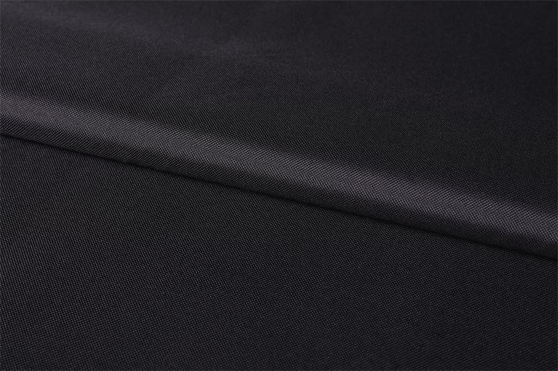 190gsm 150cm 600d Oxford Polyester PU Coating Oxford Fabric