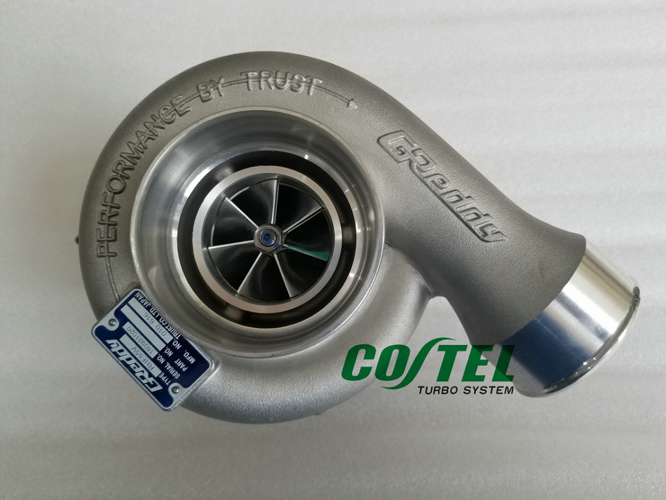 RHF55V Greddy Upgrade Turbo 8980277720 With One Year Warranty