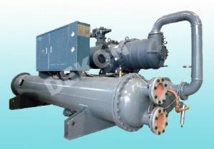 China Centrifugal water chiller wholesale