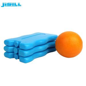 China Hdpe Plastic Pcm Freezer Ice Cooler Packs Long Lasting wholesale