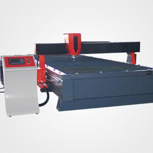 China 2mx6m Professional Plasma Cutter 200A 380V 3 Phase wholesale