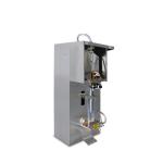 Factory Supplying Automatic Sachet Pure Water Plastic Bag Making Machine Price
