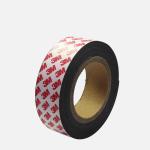 Ferrite Flexible Magnet Materials The Door Curtain Seals Magnetic Strip