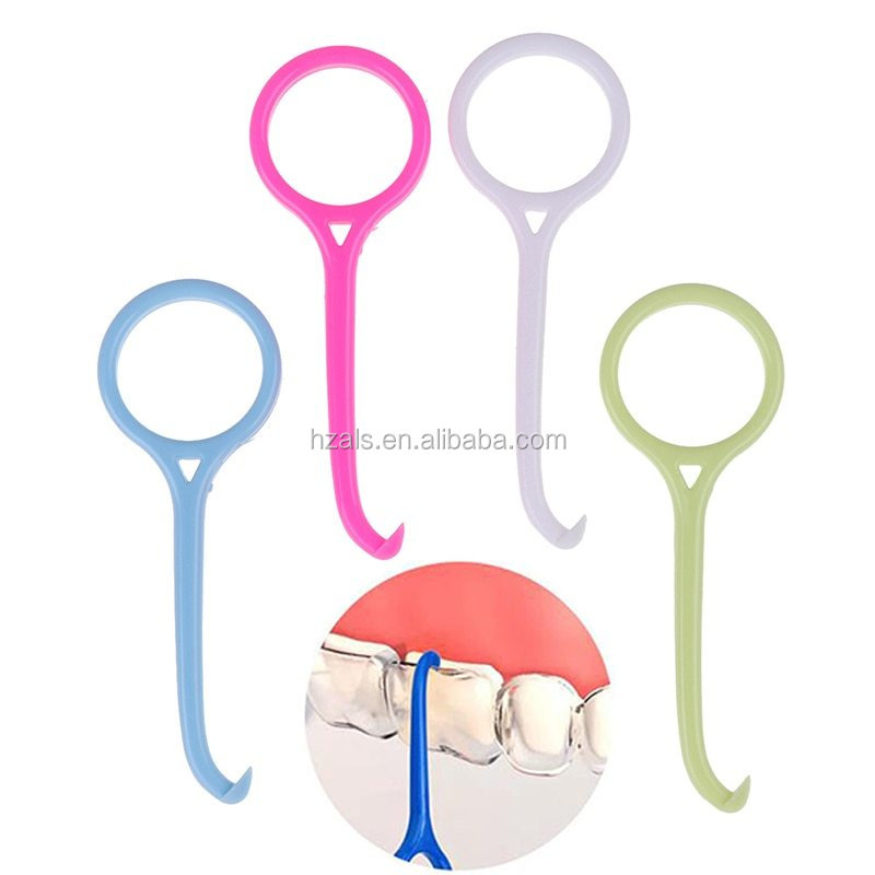 Class II Bulk Dental Ortho Invisible Transparent Aligners Teeth Remover For Alignment