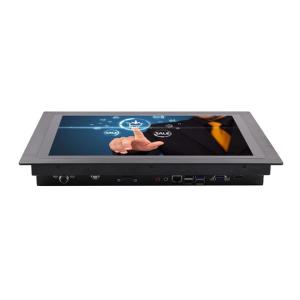 China 1000 Nits 1024*768 Waterproof Panel PC Capacitive Touch wholesale