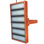 220V 50Hz Cree Bridgelux SMD3030 Marine Led Floodlight