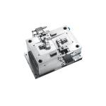 Plastic Injection Mould | Electronic Components, Injection Special Shaped Parts