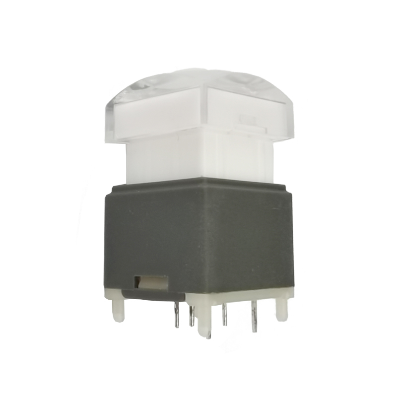 SPST SPDT NKK KP Miniature PCB Illuminated Momentary Switch