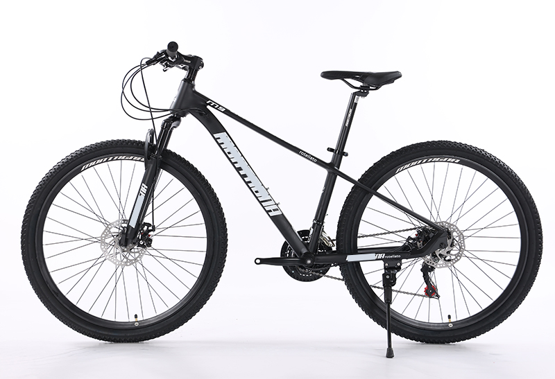 Man Mountain Bike GOMID Custom SHIMANO RD-TZ500 Rear Derailleur Simulated Carbon Alloy Frame Material 29" OEM MTB Bicycle