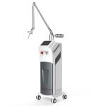 600W CO2 Fractional Laser Machine 10600nm Wavelength Fractional Skin Resurfacing