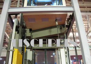 China High Building Panoramic Glass Lift wholesale