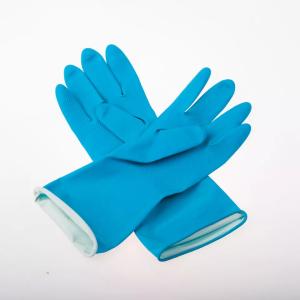 China Automobile Nitrile Safety Gloves Without Heavy Black Powder Tattoo wholesale