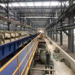 Hot Pickling Line Acid Regeneration Plant 1.4mm 4.0mm 1350mm 200000t/Y