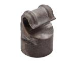 High Chrome Steel Precision Investment Casting for Agricultural Machinery