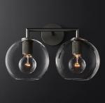Restaurant Interior Decorative Wall Lamps Lights 85-265 Volts