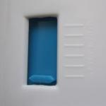 Flush Valve Toilet Repair Parts Dual Flush For 1 PC Toilet From Xiamen China