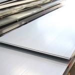 SUS304 SS316 Hot Rolled Stainless Steel Plate SS201 SS202 SS301