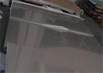 ISO Standard Stainless Steel Metal Plate / ASTM AISI 316 Stainless Plate
