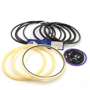 China Soosan SB81 FKM Hydraulic Seal Repair Kit for Crawler Excavator wholesale