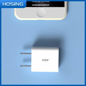 China 5V 3A Charging Single Port 18W Home Fast Mobile Phone Chargers wholesale