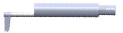 Roughness Measuring Instrument Handheld Surface Roughness Tester Roughness Tester Machine