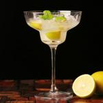 295ml Bulk Margarita Cocktail Glass Eco Friendly Fine Lead Free
