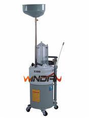 China With A Handle Bar Electric Oil Extractor 50L Tank Capacity Pneumatic Oil Dispenser 380W Power wholesale