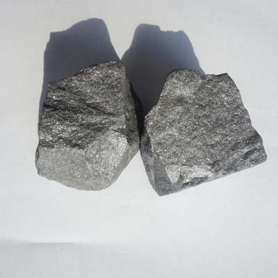 High Efficient High Purity Ferro Silicon FeSi 72/65 For Deoxidation And Alloying