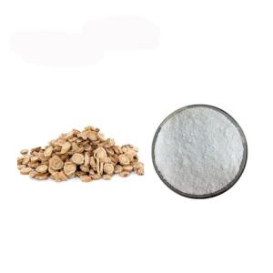 China Relieving Stresses Natural Astragaloside IV Astragalus Extract Powder wholesale