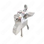New Commercial Vegetable Cutting Dice Machine With Ce Certificate