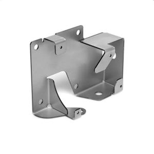 China Electronics Precision Stamping Fabrication Parts Powder Coated wholesale
