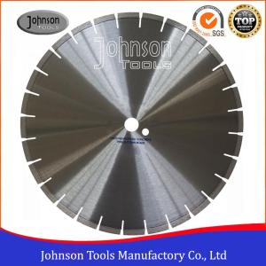 China 400mm Diamond Concrete Saw Blades wholesale