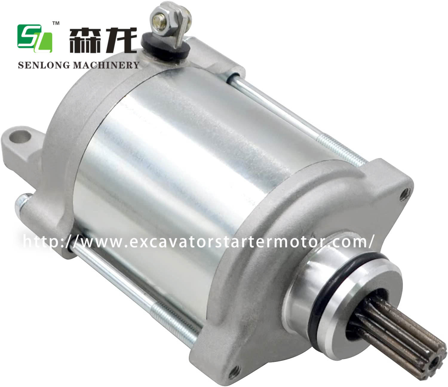 Starter S1000RR 08-16 S1000R 13-16 S1000 XR 14-16 Motorcycle 12V 9T CW 8525346 1241771842101 BM090004003 PT406NM-3 6232