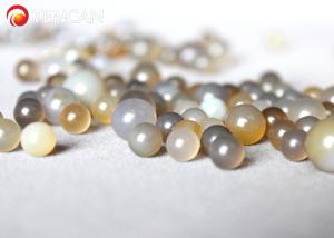 China Tencan 5-30mm Agate Grinding Balls High Hardness Natural For Mill wholesale
