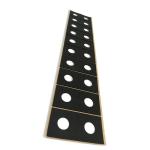American Rogers 4701-50-30017-04 Pu Foam 0.43mm Thick Density 480KG/m3