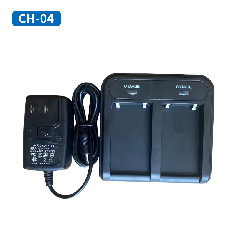 CHCNAV GPS X5/X9 Battery RTK Host 3400 Battery C300 Four-Slot Charger STONEX P9 Handheld XB2