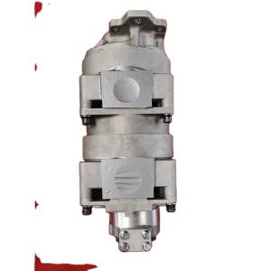 China 705-41-07210 WA470-5 Hydraulic Gear Pump wholesale