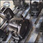 USA Market SNL526 Spilit Pillow Block Housing For Crusher Project