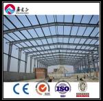 Steel Frame Structure Building Materials Metal Framing Structural Steel Sections