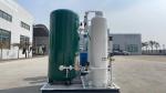 Industrial Nitrogen Generator Machine High Purity 95%-99.999% Psa Nitrogen