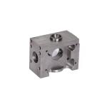 0.01mm Custom CNC Machining