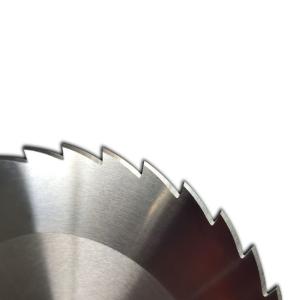 China 120mm Circular Meat Saw Stainless Steel Frozen Meat Processing Blade For Chicken Cutting wholesale