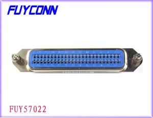 China Male Right Angle PCB Connector wholesale