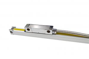 China Geography Measurement Micro Linear Encoder For Micro Lathe Machine wholesale