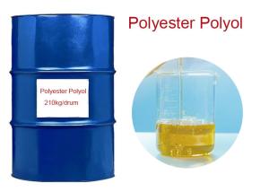 China CAS 32472 85 8 Polyester Polyol wholesale