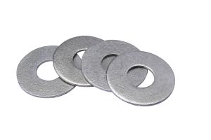 China Professional M24 Hardened Steel Washers Carbon Steel Material wholesale