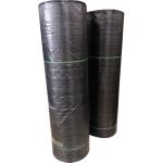 Polypropylene 700D 5oz Gravel Flower Bed Weed Barrier Fabric