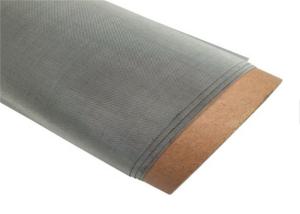 China 10 Micron SS304 Ultra Fine Woven Wire Mesh Filter Screen wholesale