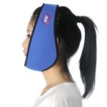 0.87Kg/PC Face Wrap Ice Pack , FDA Wisdom Teeth Face Wrap